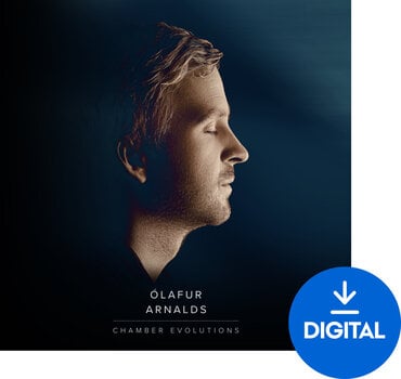 Библиотека със звукови ефекти Spitfire Audio Ólafur Arnalds Chamber Evolutions (Дигитален продукт) - 1