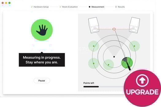 Update / Upgrade / Expansion Sonarworks Upgrade: Ref4 Studio to SoundID Studio (Digitales Produkt) - 1