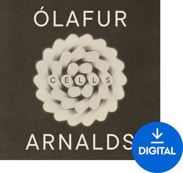 Audio biblioteka za sampler Spitfire Audio Ólafur Arnalds Cells (Digitalni proizvod) - 1