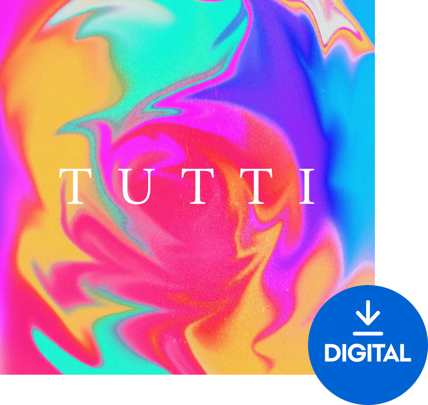 Campioni Audio e Librerie Spitfire Audio Tutti (Prodotto digitale)