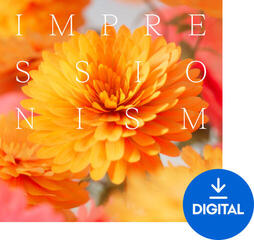 Библиотека със звукови ефекти Spitfire Audio Impressionism (Дигитален продукт)