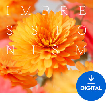 Библиотека със звукови ефекти Spitfire Audio Impressionism (Дигитален продукт) - 1