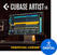 DAW-opnamesoftware Steinberg Cubase Artist 14 Full Version (Digitaal product)