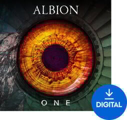 Sample/Sound Library Spitfire Audio Albion ONE (Digital product)