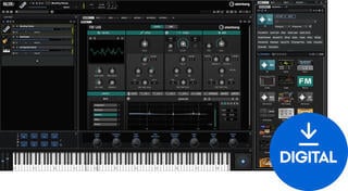Zvuková knihovna pro sampler Steinberg HALion 7 Full (Digitální produkt)