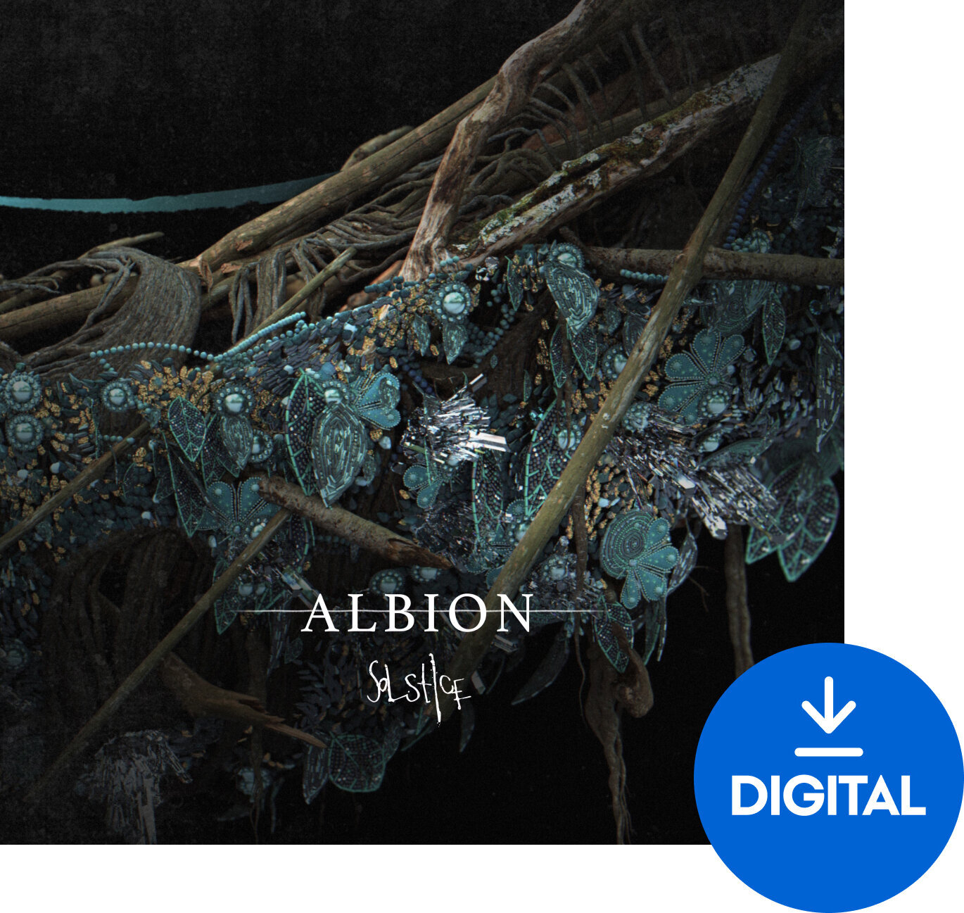 Sample i instrumenty wirtualne Spitfire Audio Albion Solstice (Produkt cyfrowy)