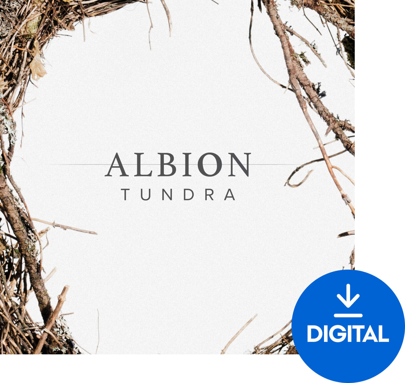 Библиотека със звукови ефекти Spitfire Audio Albion Tundra (Дигитален продукт)