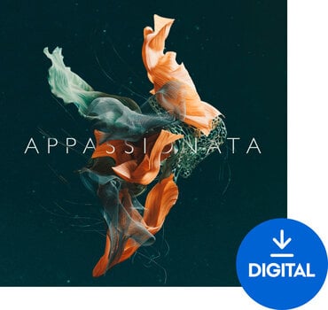 Hangkönyvtár Spitfire Audio Spitfire Appassionata Strings (Digitális termék) - 1