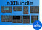Software Plug-In FX Processor SSA Plugins aXBundle (Digital product)