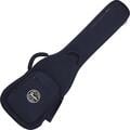 Fender Troubadour Navy Housse souple pour basse (Comme neuf)