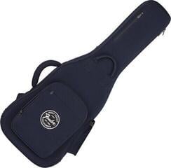 Pokrowiec do gitary elektrycznej Fender Troubadour Pokrowiec do gitary elektrycznej Navy