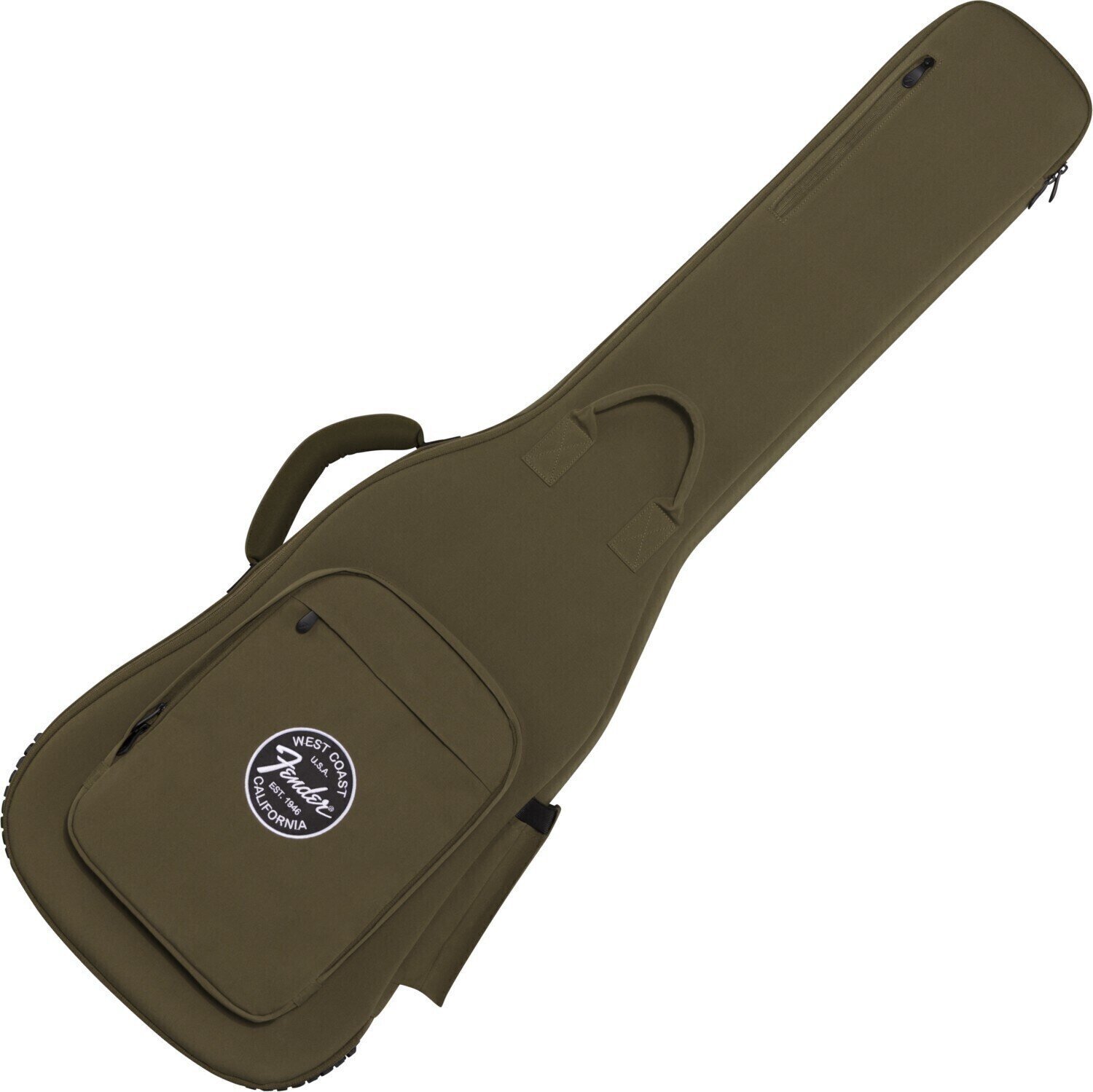 Saco para baixo Fender Troubadour Saco para baixo