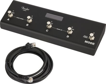 Pedal Fender LTX-5 Pedal - 1
