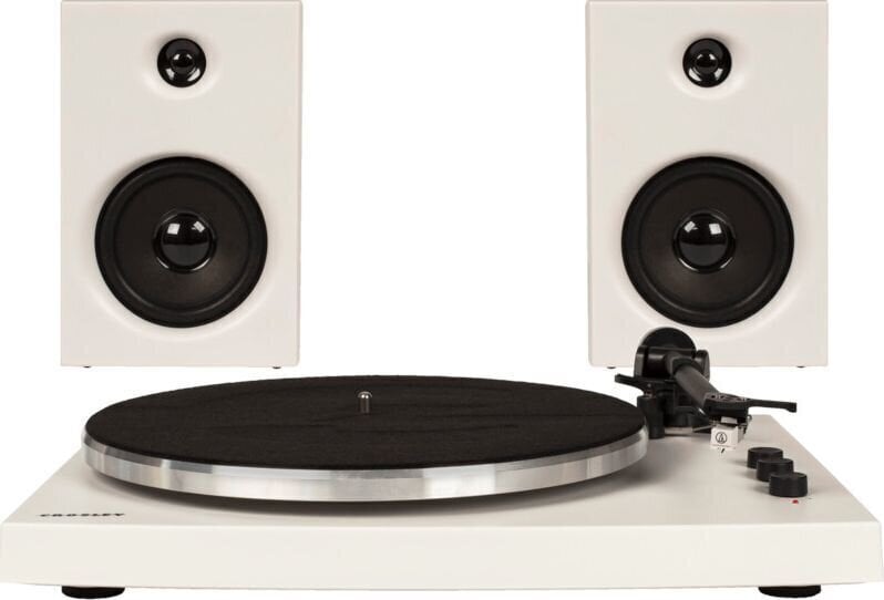 Gramofónová súprava
 Crosley T150 White Gramofónová súprava