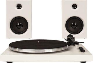 Plattenspieler-Kit Crosley T150 White Plattenspieler-Kit