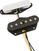 Kytarový snímač Fender Custom Shop '55/'56 Whiteguard Telecaster Set of 2 Black and Chrome Kytarový snímač