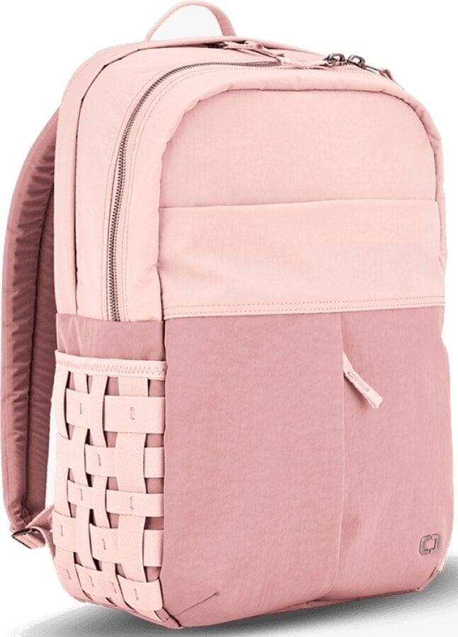 Ogio Rise Ruksak Mahogany Rose 20 L