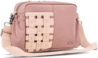 Torba Ogio Rise Crossbody Mahogany Rose 4 L Torba