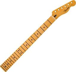 Braço da guitarra Fender Player II Series Telecaster 22 Ácer Braço da guitarra
