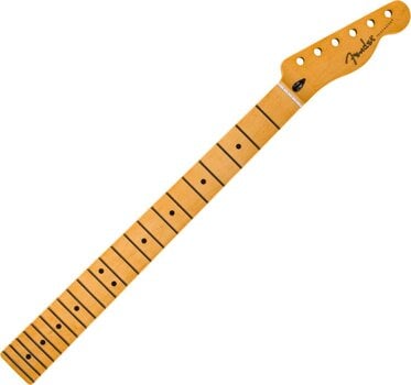 Braço da guitarra Fender Player II Series Telecaster 22 Ácer Braço da guitarra - 1