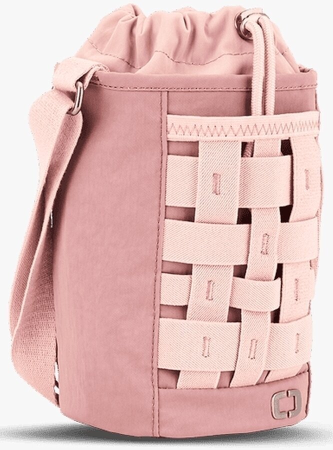 Chladiaci obal Ogio Rise Bottle Pouch Mahogany Rose Chladiaci obal