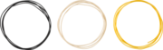 Fender Pure Vintage Cloth Wire 22 AWG 10 