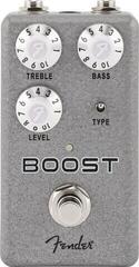 Gitáreffekt Fender Hammertone Boost Gitáreffekt