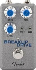 Gitáreffekt Fender Hammertone Breakup Drive Gitáreffekt