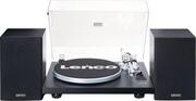 Lenco LS-500 Black Gramofon kit