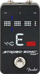 Pedalstämapparat Fender Strobo-Sonic Pro Pedalstämapparat