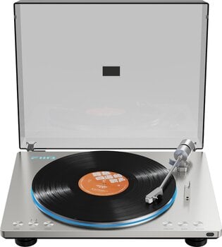 Hi-Fi tanjura FiiO TT13 Silver Hi-Fi tanjura - 1