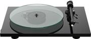 Pro-Ject T2 W High Gloss Black Hi-Fi plaadimängija