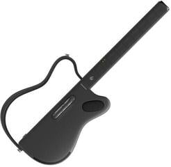 Gitara elektryczna Lava Music Genie Black Gitara elektryczna
