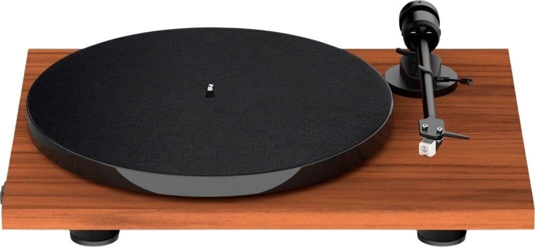 Hi-Fi Gramofon
 Pro-Ject E1 Phono AT3600L Walnut Hi-Fi Gramofon