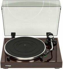 Hi-Fi tanjura Thorens TD 204 Gloss Walnut Hi-Fi tanjura