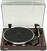 Hi-Fi Gramofony Thorens TD 204 Gloss Walnut Hi-Fi Gramofony