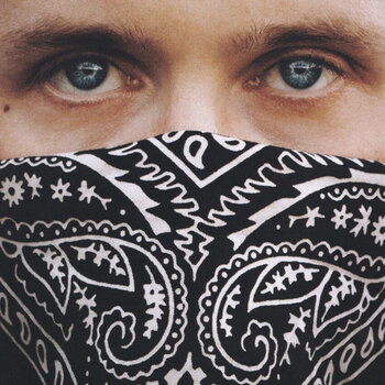 Hudební CD Corey Kent - Black Bandana (CD) - 1