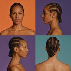 Music CD Alicia Keys - Alicia (CD)