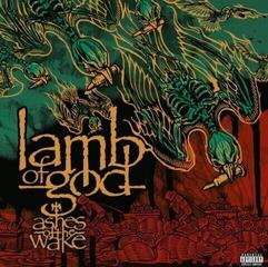 Music CD Lamb Of God - Ashes Of The Wake (CD)
