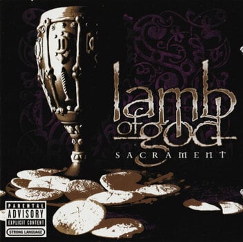 Musik-cd Lamb Of God - Sacrament (CD) - 1