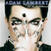 CD de música Adam Lambert - For Your Entertainment (CD)