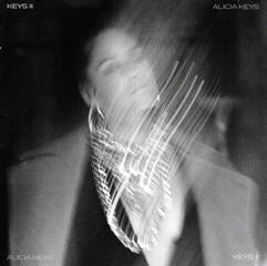 CD de música Alicia Keys - Keys II (Deluxe Version) (2 CD)
