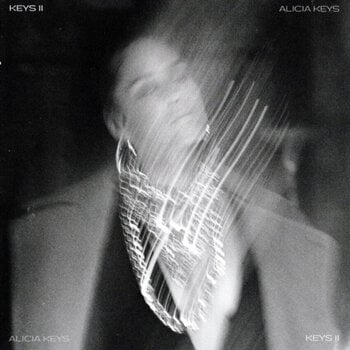 Glasbene CD Alicia Keys - Keys II (Deluxe Version) (2 CD) - 1