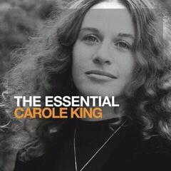 Music CD Carole King - The Essential Carole King (2 CD)