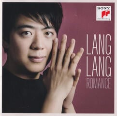 CD de música Lang Lang - Romance (CD)