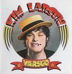 CD de música Kim Larsen - Værsgo (CD)
