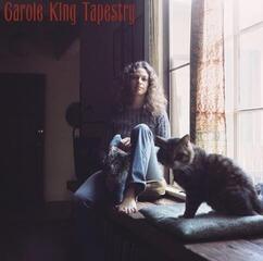 Muzyczne CD Carole King - Tapestry (Reissue) (Remastered) (CD) (Tylko rozpakowane)