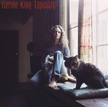 CD muzica Carole King - Tapestry (Reissue) (Remastered) (CD) - 1