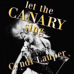 Vinüülplaat Cyndi Lauper - Let The Canary Sing (LP)