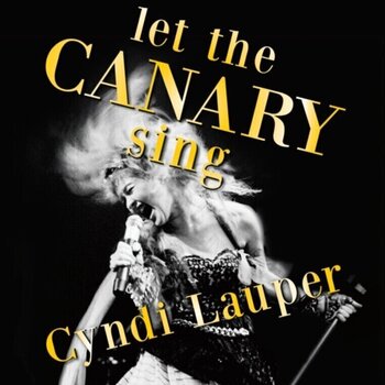 Disco de vinil Cyndi Lauper - Let The Canary Sing (LP) - 1